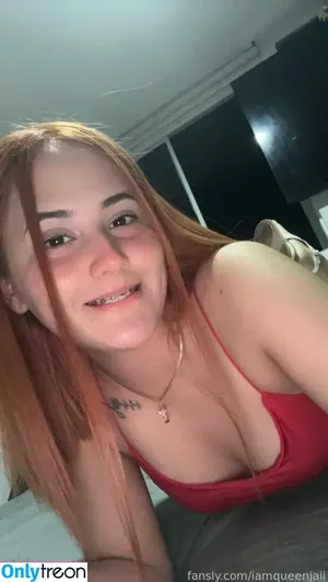 iamqueenjaii / iamqueenolizia nude photo #0773