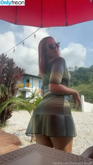 iamqueenjaii / iamqueenolizia nude photo #0881