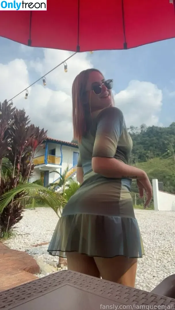 iamqueenjaii голая photo #0881 (iamqueenolizia)