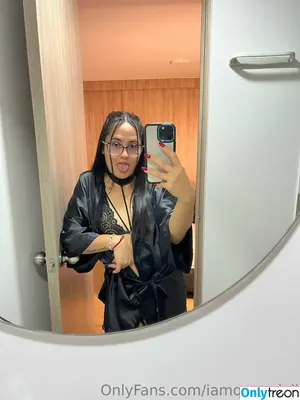 iamqueenjaii / iamqueenolizia nude photo #1104