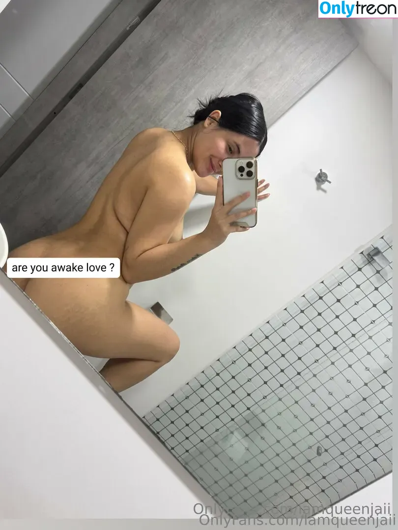 iamqueenjaii nude photo #1015 (iamqueenolizia)