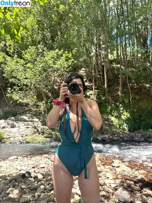 iamscarmo / scarlettmorganofficial nude photo #0010