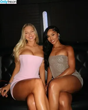iamsydneythomas / Sydney Thomas / _ssydneythomas nude photo #0342