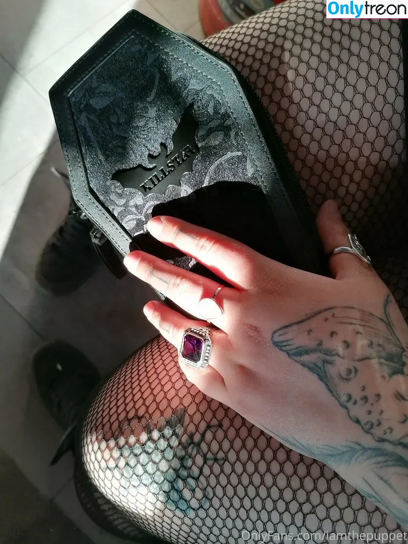 iamthepuppet голая photo #0038 (iamthepuppet)
