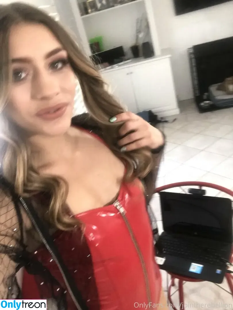 iamtherebellynn nude photo #0023 (iamtherebellynn)