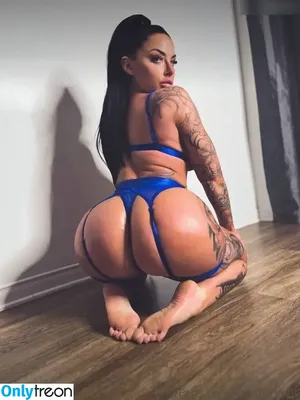 iamthicknfit / thiiiicknfitchick nude photo #0057