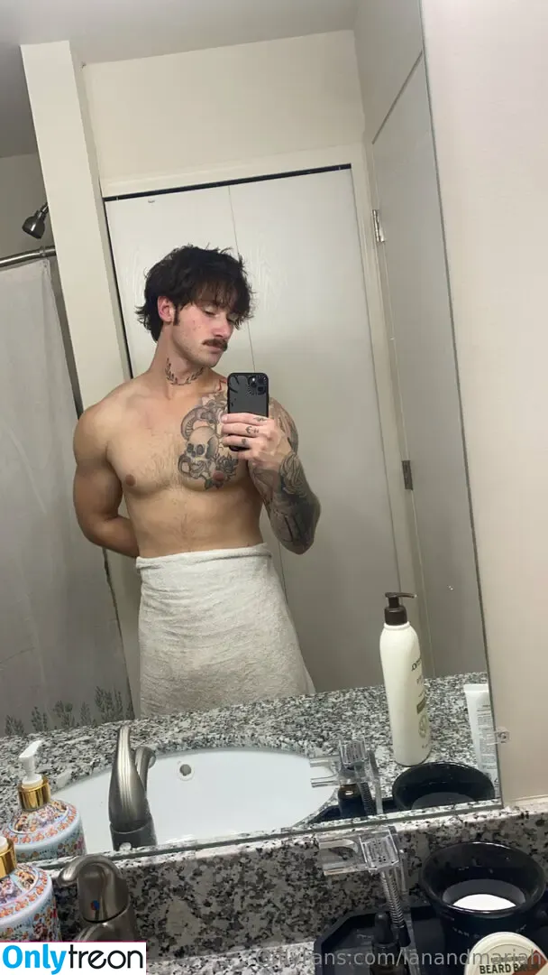 ianandmariah nude photo #0016 (ianandmariah)