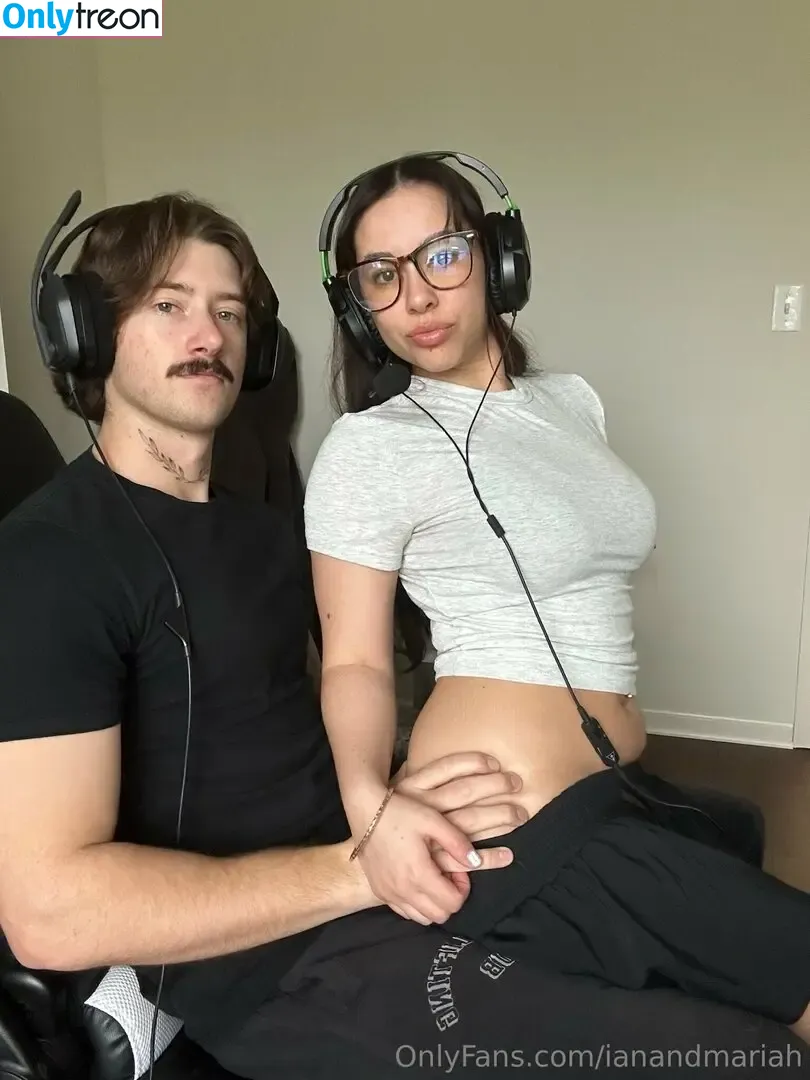 ianandmariah nude photo #0066 (ianandmariah)