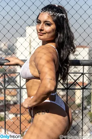 Iara Sanchez / Iara Argentina / iaraargentina nude photo #0007