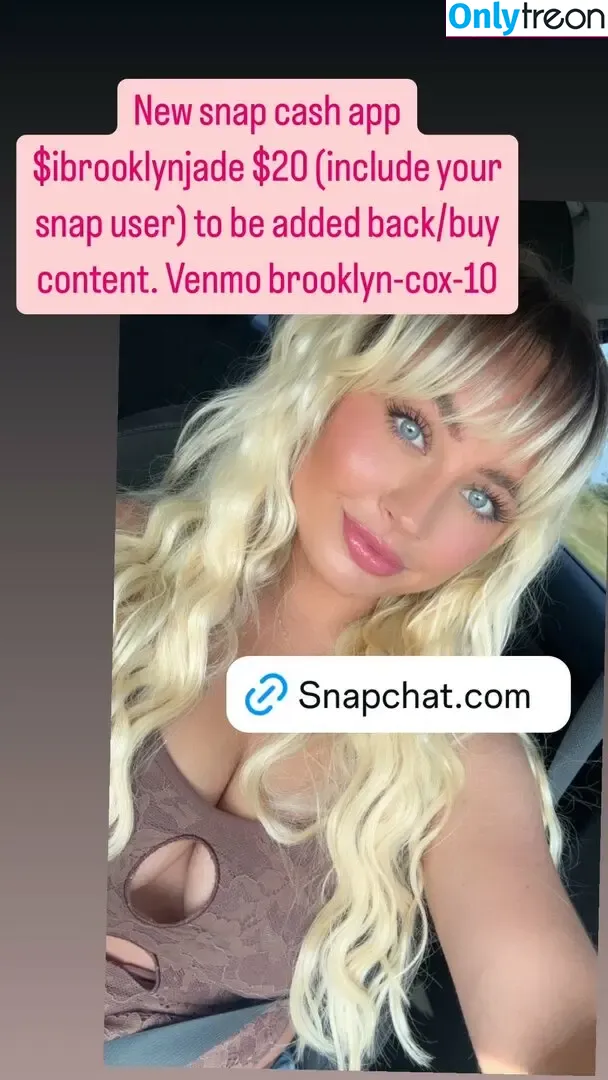 ibrooklynjade голая photo #0027 (brooklynjadeee)