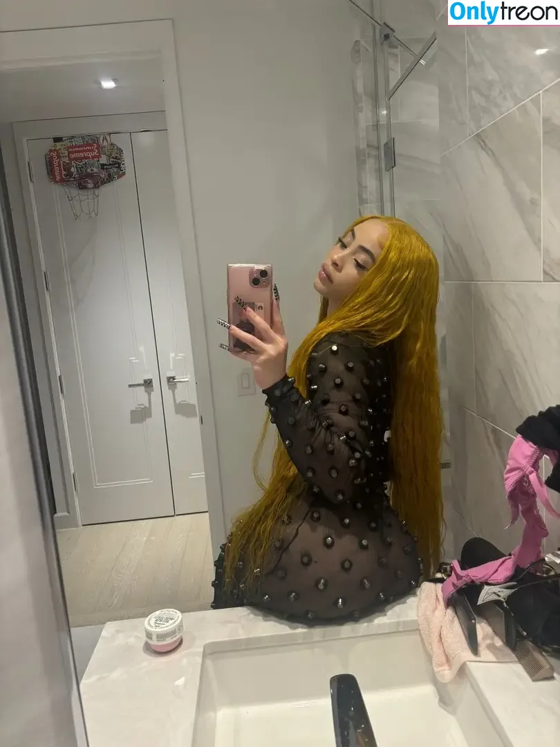 Ice Spice голая photo #0832 (Icespicee_ / icespicee / spiceandice)