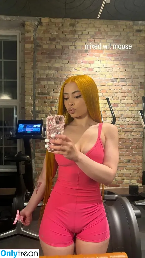 Ice Spice голая photo #0839 (Icespicee_ / icespicee / spiceandice)