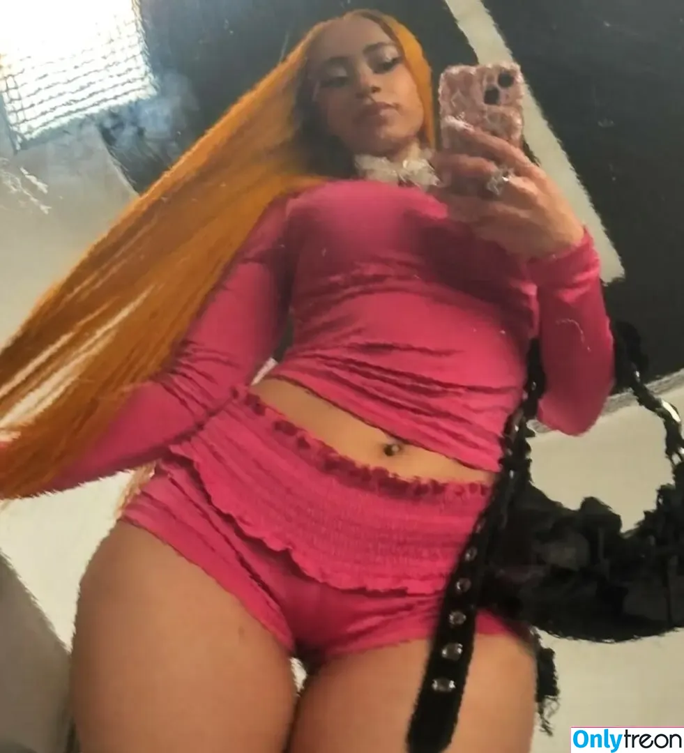 Ice Spice голая photo #0844 (Icespicee_ / icespicee / spiceandice)