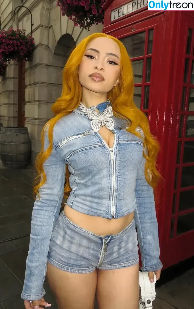 Ice Spice голая photo #0847 (Icespicee_ / icespicee / spiceandice)
