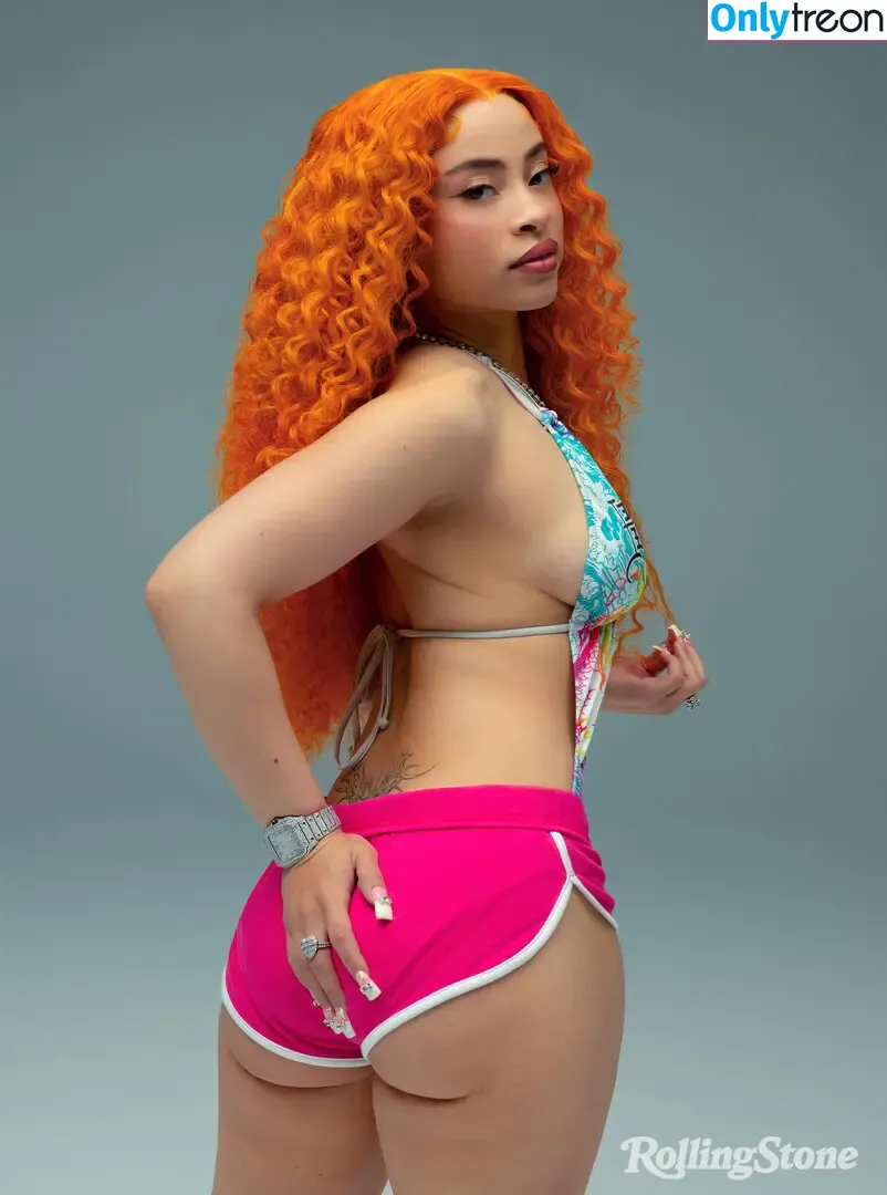 Ice Spice nude photo #0850 (Icespicee_ / icespicee / spiceandice)
