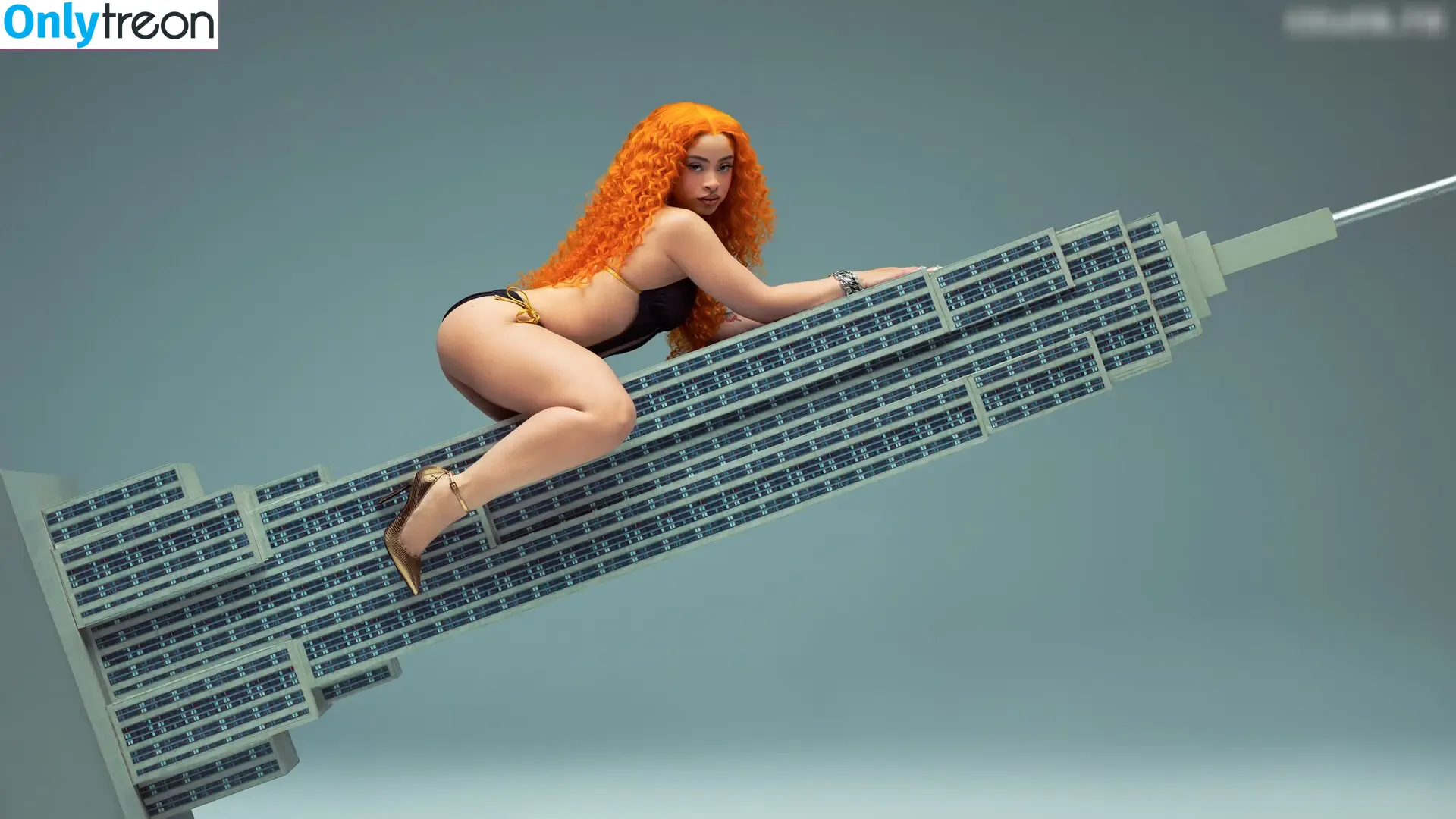 Ice Spice голая photo #0851 (Icespicee_ / icespicee / spiceandice)
