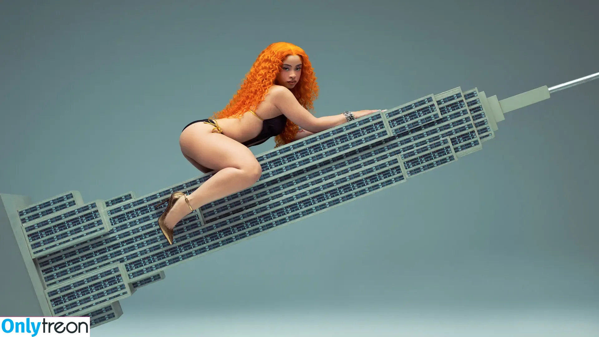 Ice Spice голая photo #0855 (Icespicee_ / icespicee / spiceandice)