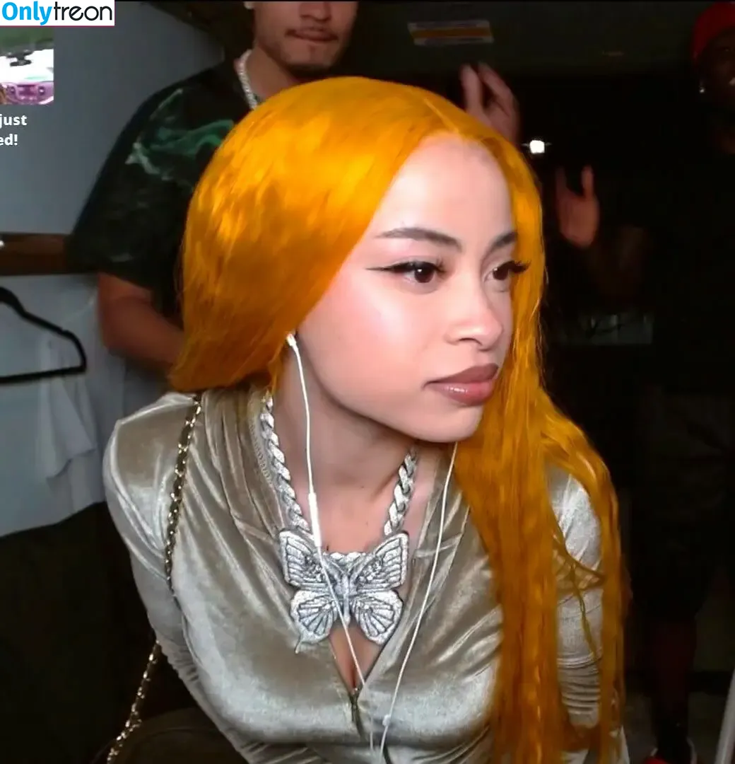Ice Spice голая photo #0862 (Icespicee_ / icespicee / spiceandice)