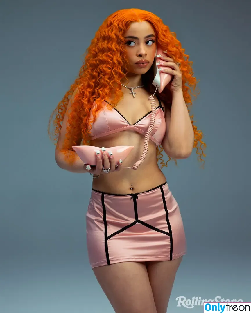 Ice Spice nude photo #0919 (Icespicee_ / icespicee / spiceandice)