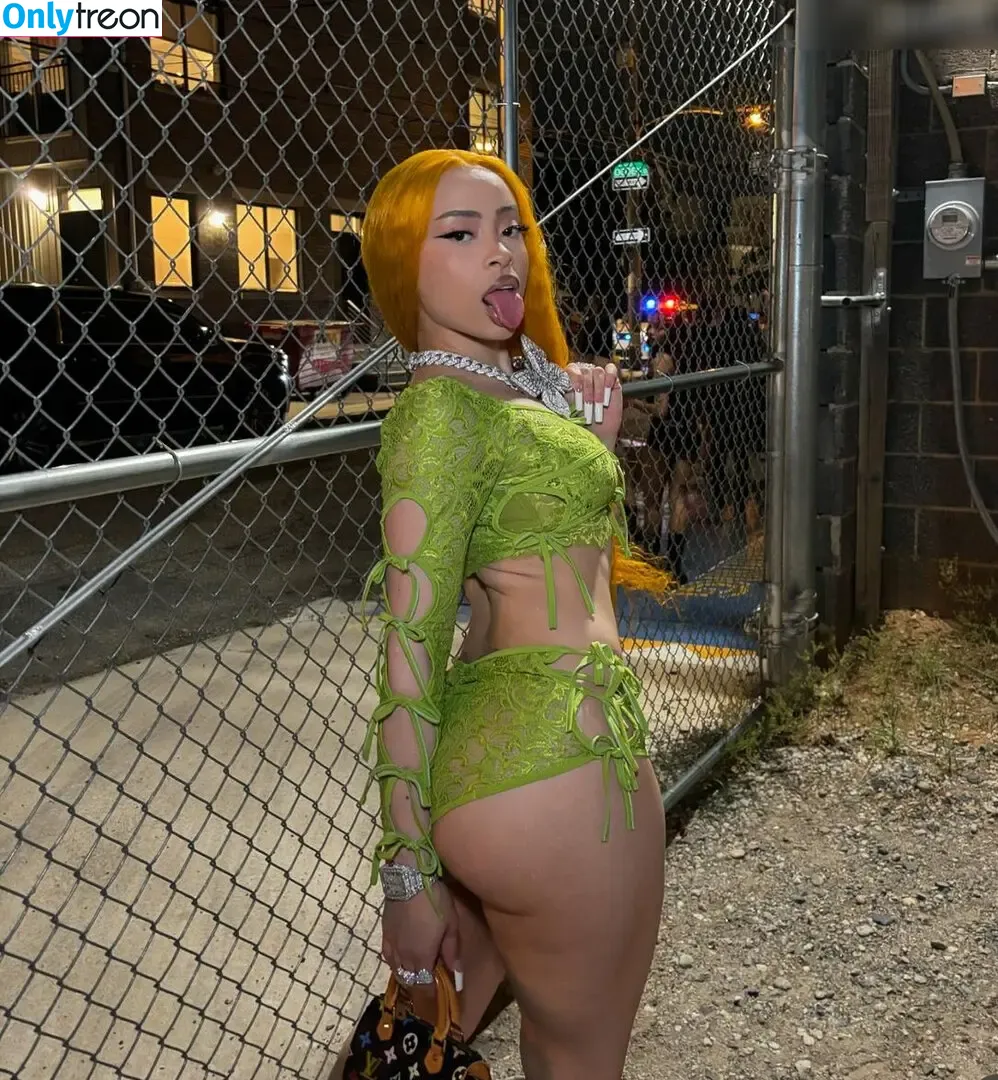 Ice Spice nude photo #0981 (Icespicee_ / icespicee / spiceandice)