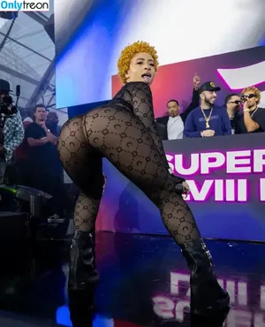 Ice Spice / Icespicee_ / icespicee / spiceandice nude photo #1245