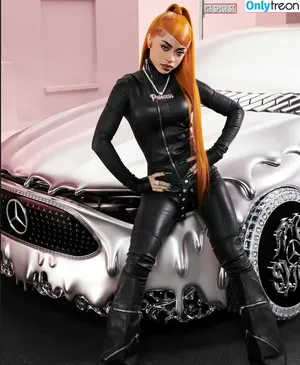 Ice Spice / Icespicee_ / icespicee / spiceandice nude photo #1247