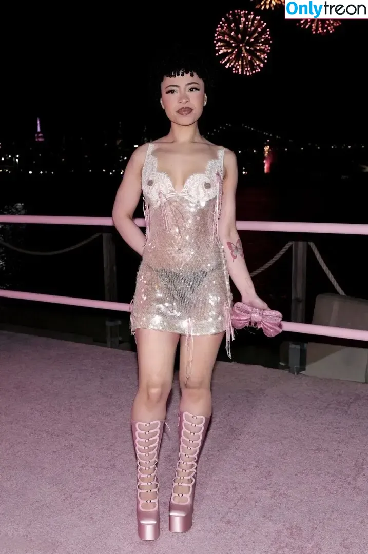 Ice Spice голая photo #1012 (Icespicee_ / icespicee / spiceandice)