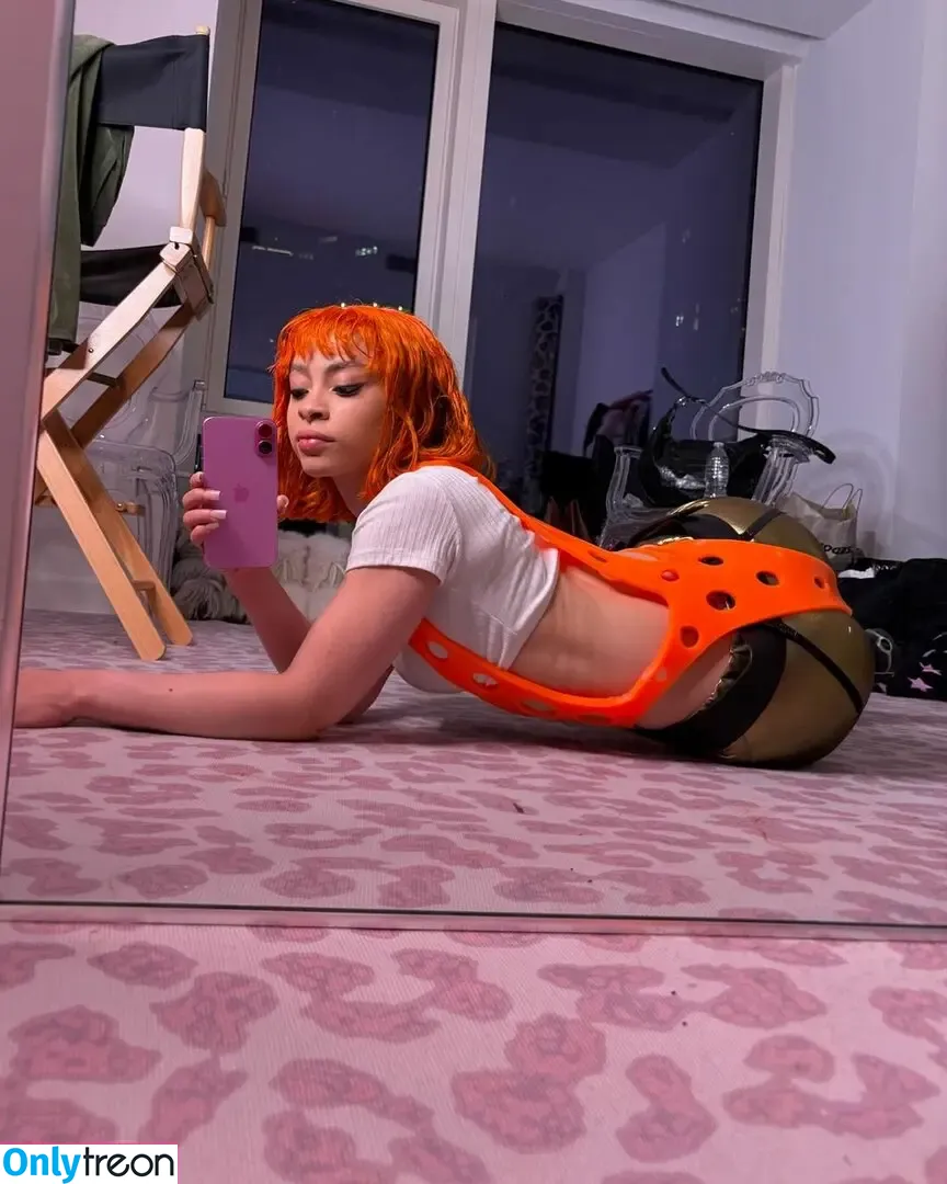 Ice Spice голая photo #1043 (Icespicee_ / icespicee / spiceandice)
