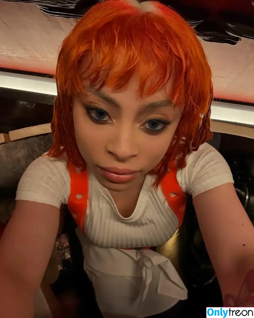 Ice Spice голая photo #1050 (Icespicee_ / icespicee / spiceandice)
