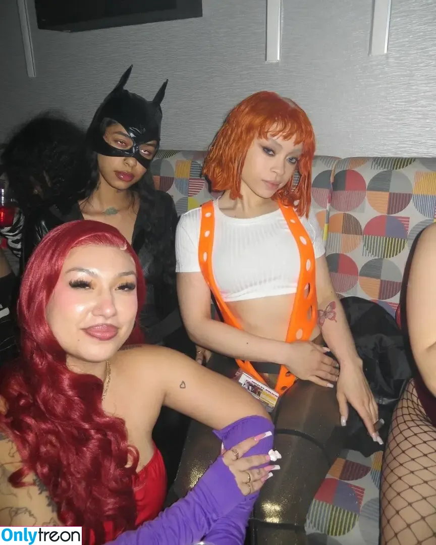 Ice Spice голая photo #1051 (Icespicee_ / icespicee / spiceandice)