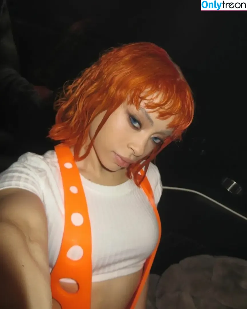 Ice Spice голая photo #1052 (Icespicee_ / icespicee / spiceandice)