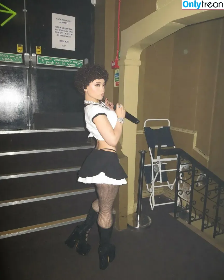 Ice Spice голая photo #1063 (Icespicee_ / icespicee / spiceandice)