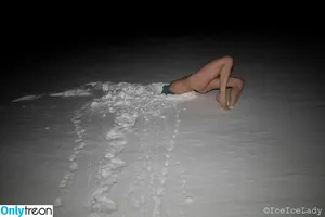 Iceiceladyinfinate / iamladyice / iceiceladyinfinite nude photo #0009