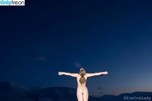 Iceiceladyinfinate / iamladyice / iceiceladyinfinite nude photo #0014