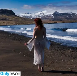 Icelandic Selkie / icelandicselkie / realmofhel.free nude photo #0628