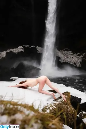 Icelandic Selkie / icelandicselkie / realmofhel.free nude photo #0711