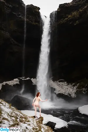 Icelandic Selkie / icelandicselkie / realmofhel.free nude photo #0712