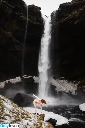 Icelandic Selkie / icelandicselkie / realmofhel.free nude photo #0713