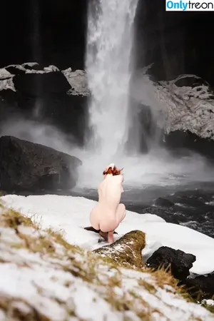 Icelandic Selkie / icelandicselkie / realmofhel.free nude photo #0716