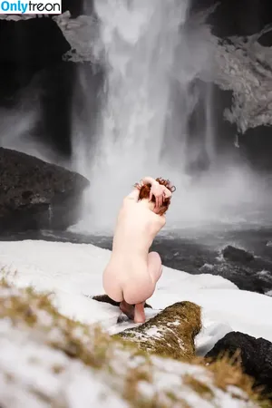 Icelandic Selkie / icelandicselkie / realmofhel.free nude photo #0717