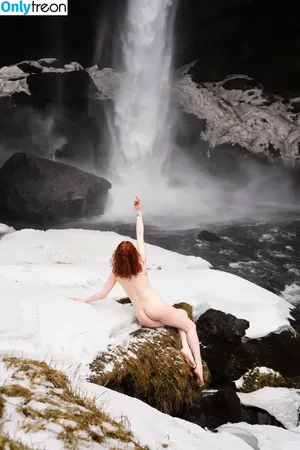 Icelandic Selkie / icelandicselkie / realmofhel.free nude photo #0718