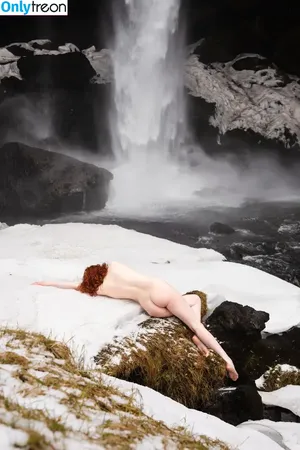 Icelandic Selkie / icelandicselkie / realmofhel.free nude photo #0719
