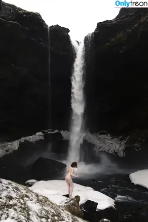 Icelandic Selkie / icelandicselkie / realmofhel.free nude photo #0720
