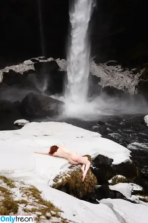 Icelandic Selkie / icelandicselkie / realmofhel.free nude photo #0732