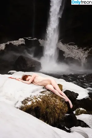 Icelandic Selkie / icelandicselkie / realmofhel.free nude photo #0734