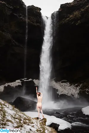 Icelandic Selkie / icelandicselkie / realmofhel.free nude photo #0735