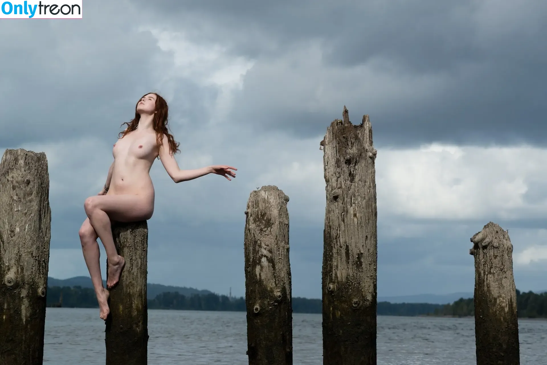 Icelandic Selkie nude photo #0434 (icelandicselkie / realmofhel.free)