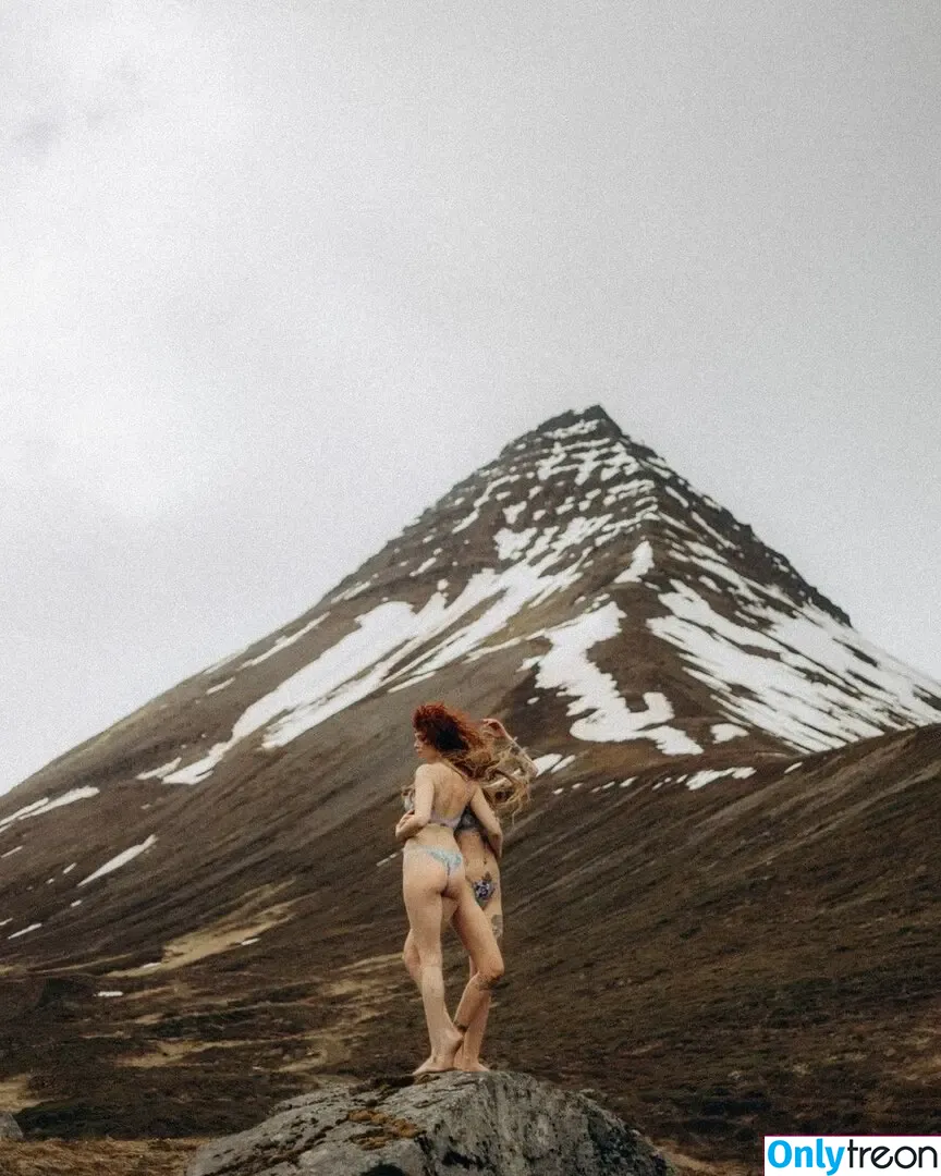 Icelandic Selkie nude photo #0668 (icelandicselkie / realmofhel.free)