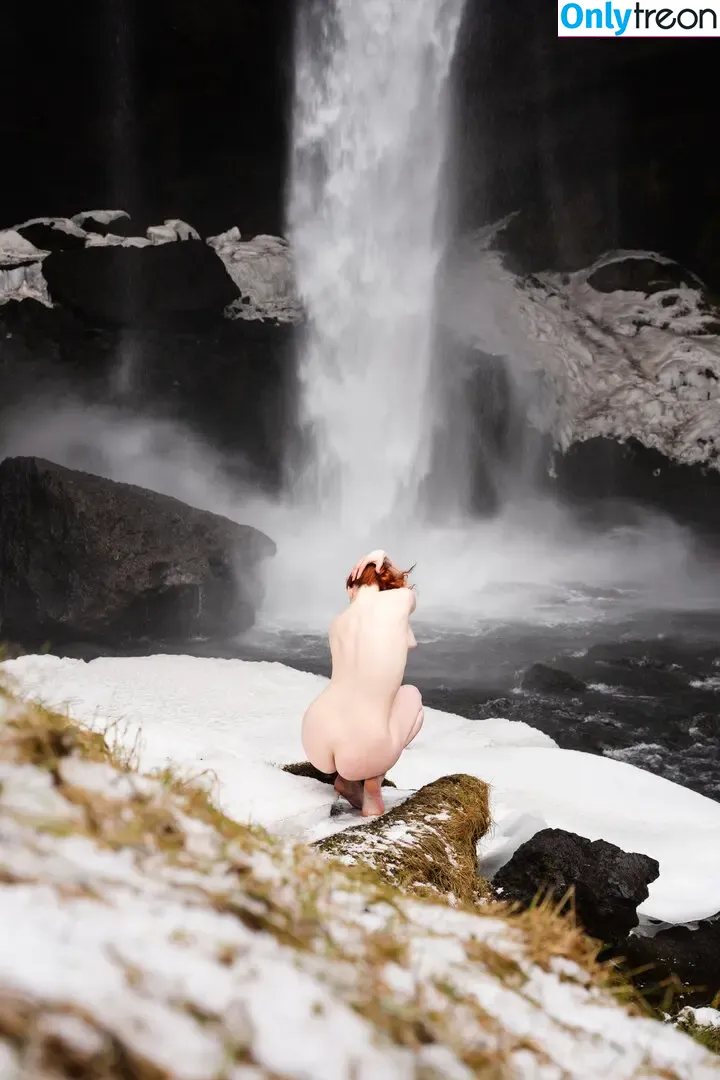 Icelandic Selkie nude photo #0716 (icelandicselkie / realmofhel.free)