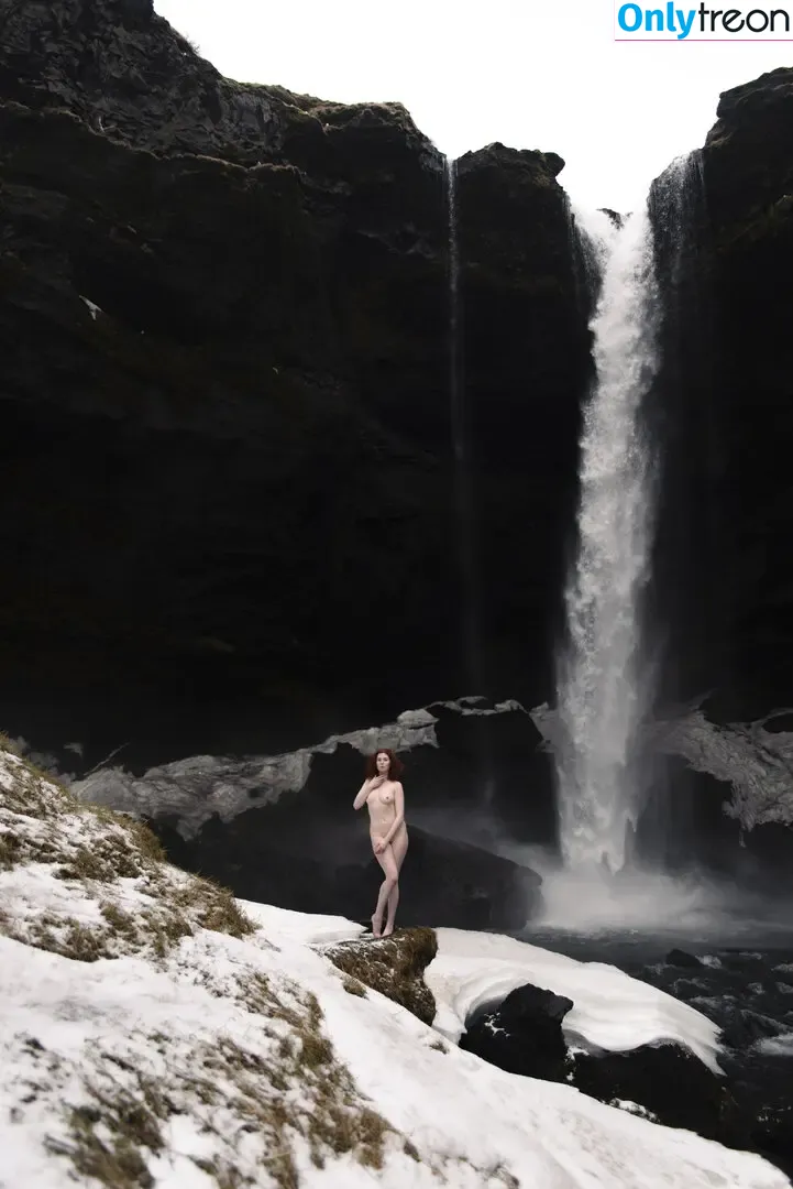 Icelandic Selkie nude photo #0722 (icelandicselkie / realmofhel.free)